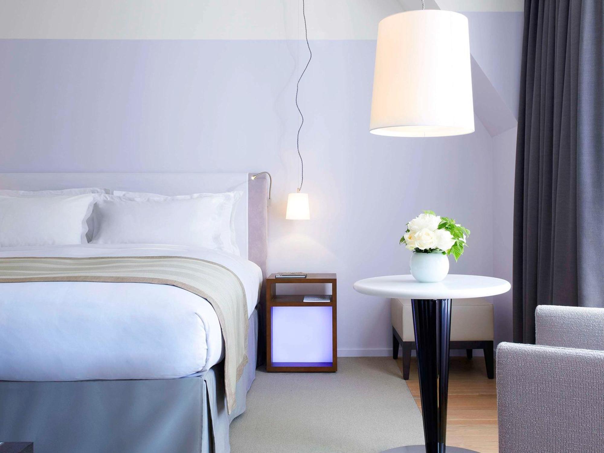 Sofitel Arc De Triomphe Hotel Parigi