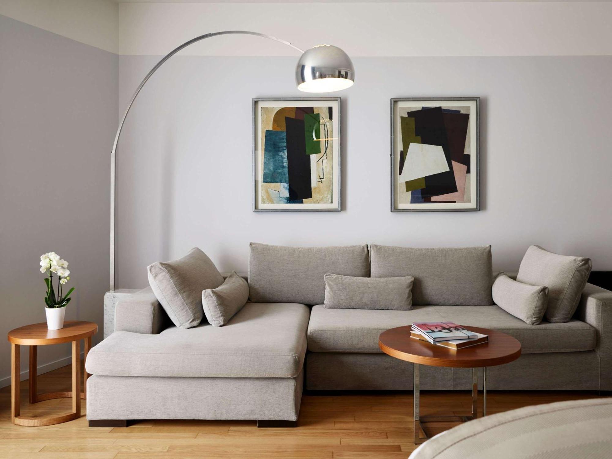 Sofitel Arc De Triomphe 5* Parigi