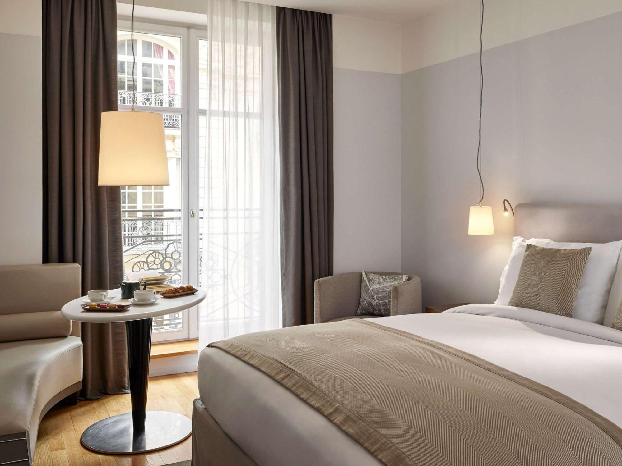 Sofitel Arc De Triomphe Parigi