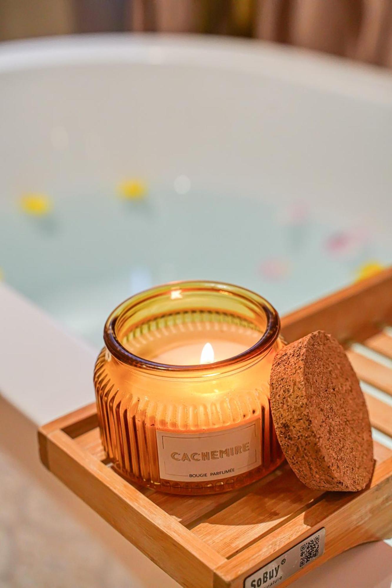Luxury Republique Apartment Paris
