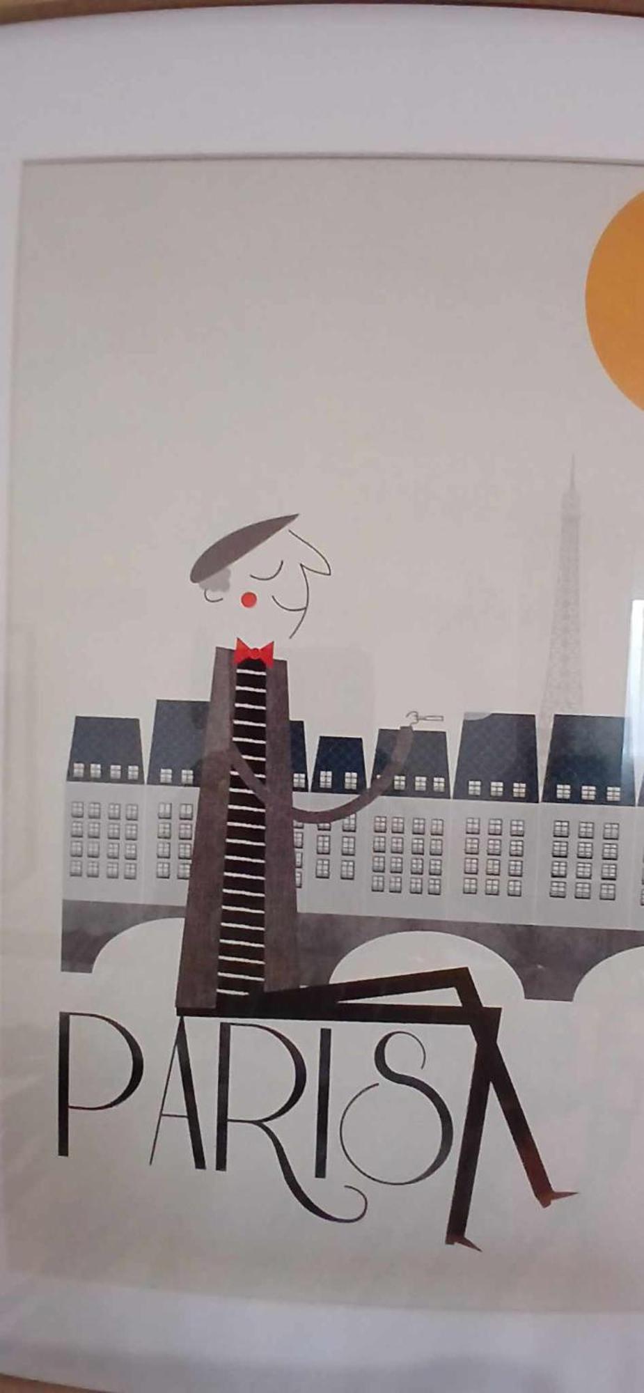Appartamento Montparnasse