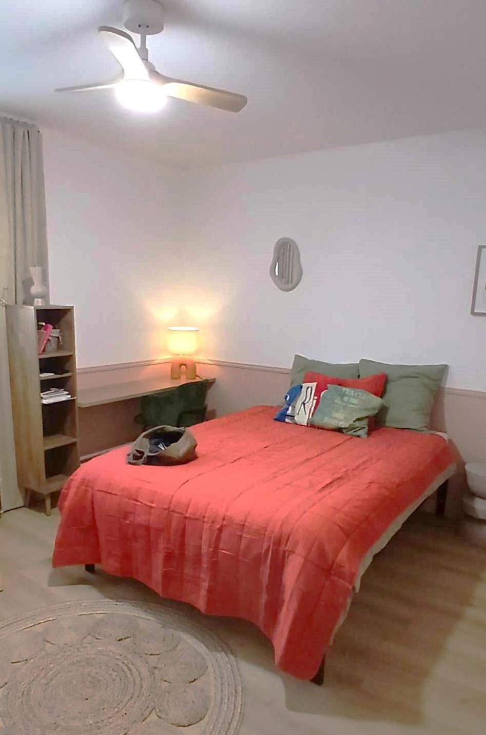 Appartamento Montparnasse