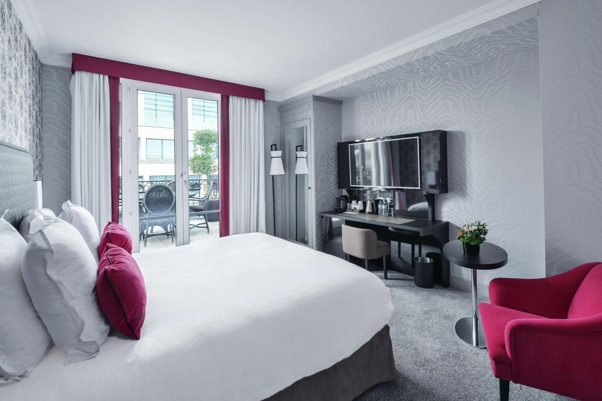 Maison Astor Paris, Curio Collection By Hilton 4* Parigi