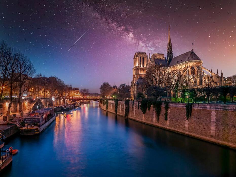 Appartamento Tres Pres Du Pantheon Et De Notre-dame *