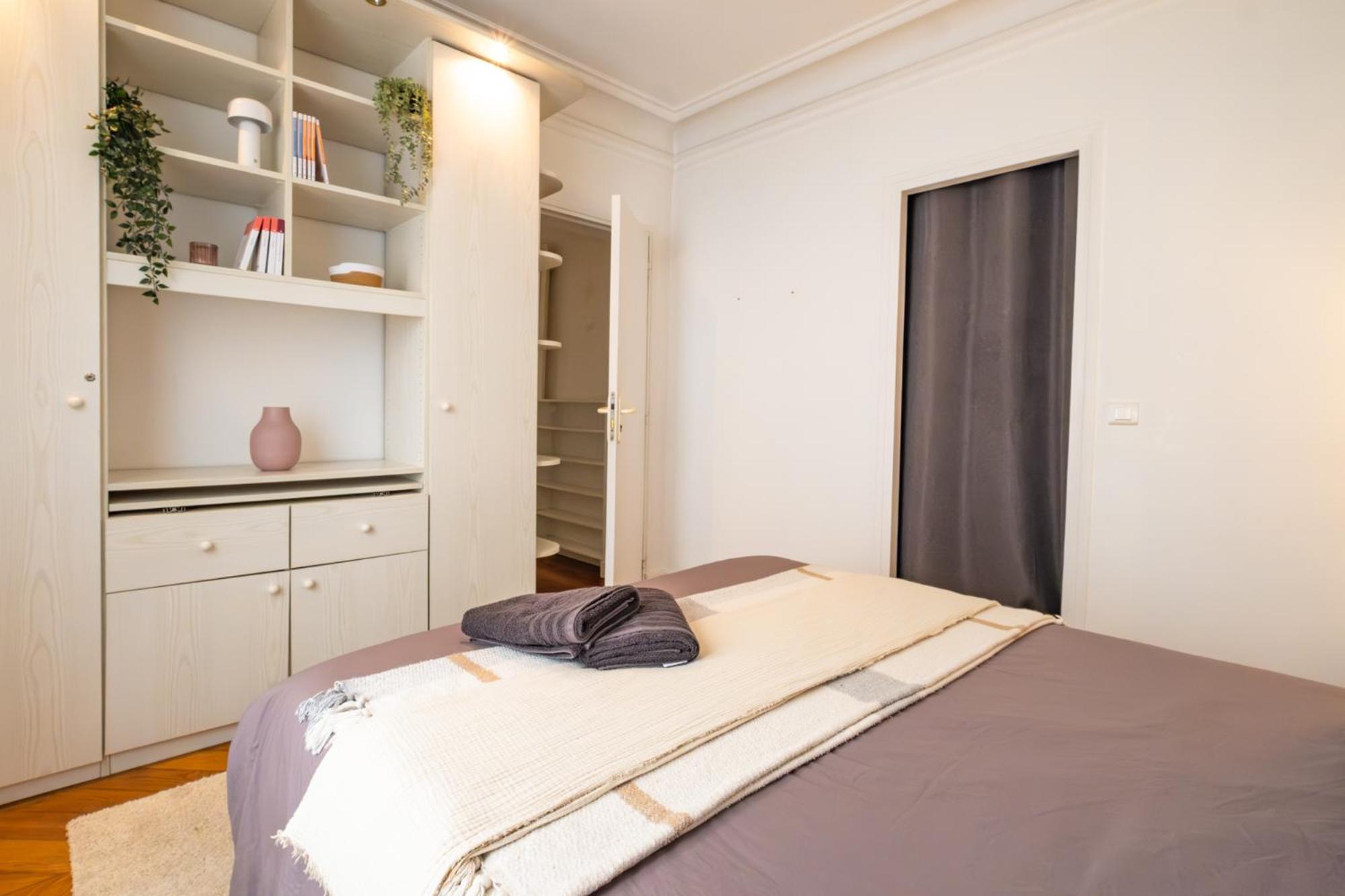 Appartamento Spacious For 6 People *