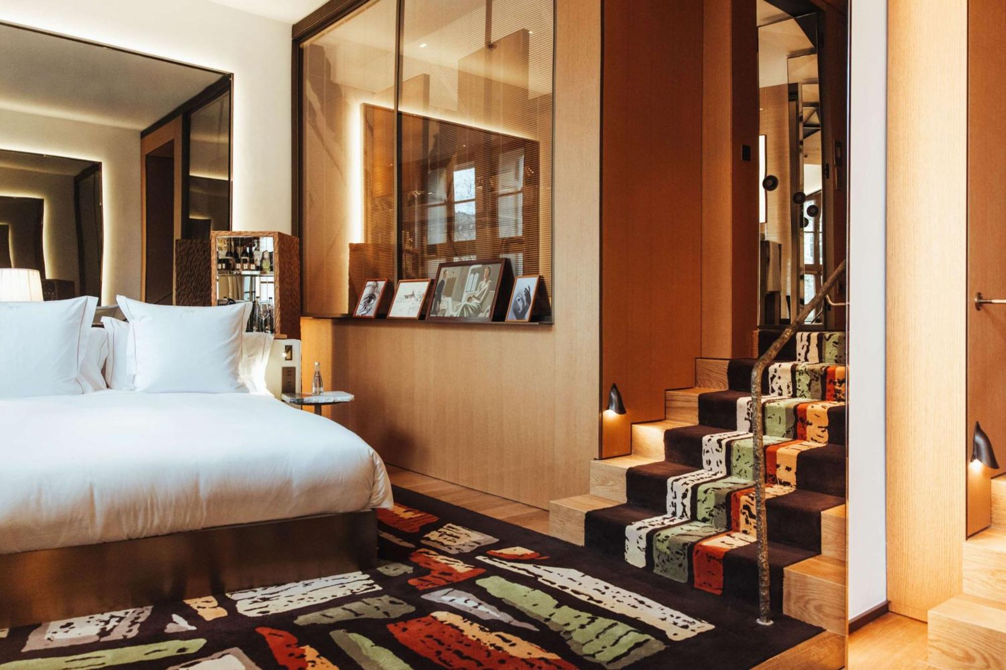 Hotel Sax Paris, Lxr &