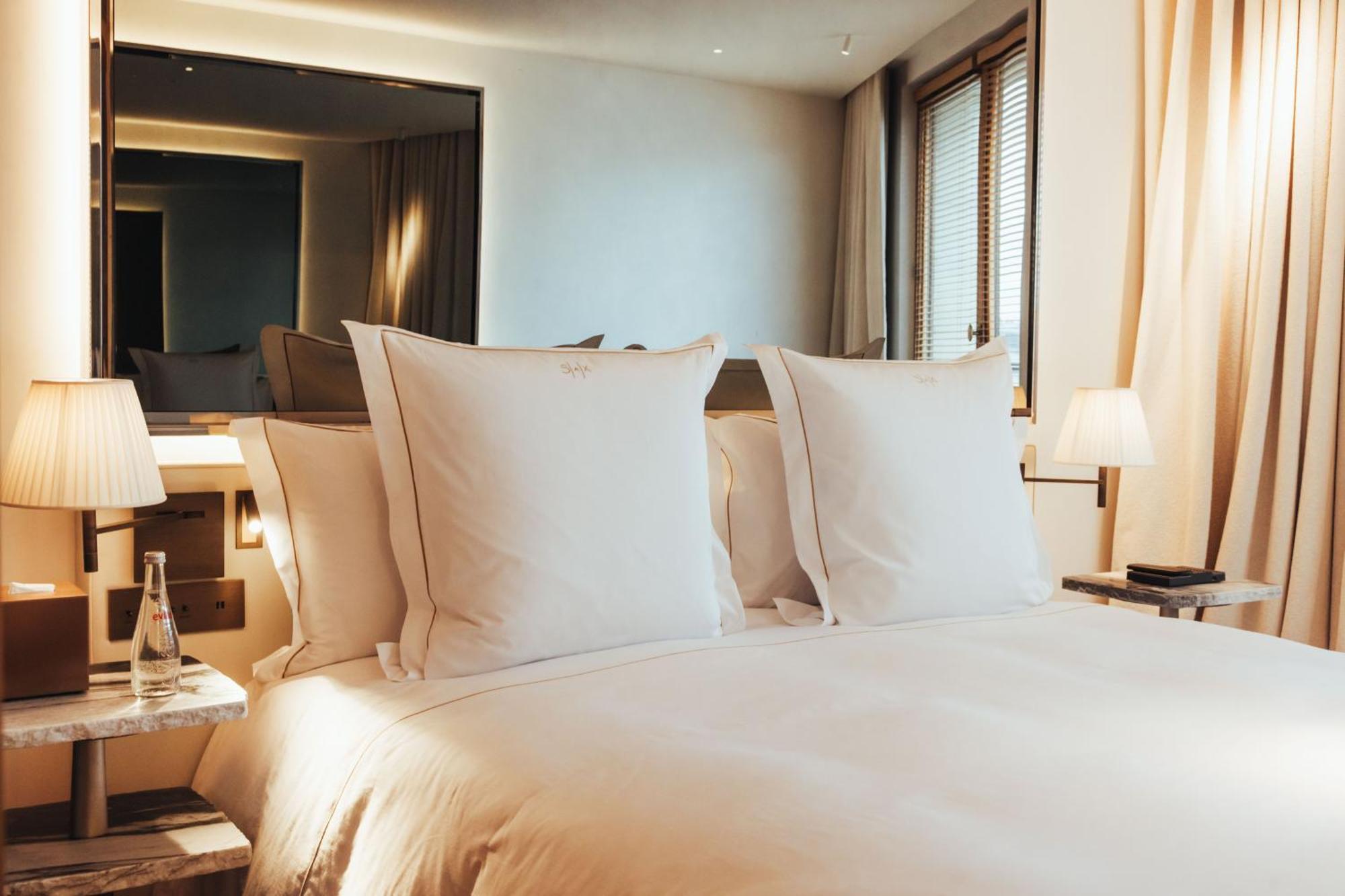 Hotel Sax Paris, Lxr & 5*