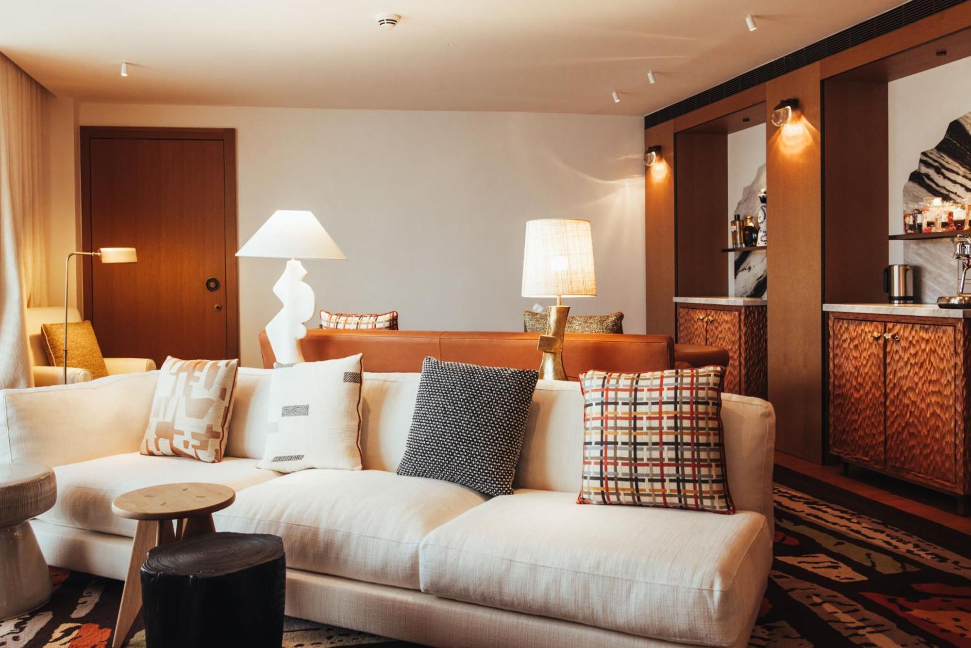 Sax Paris, Lxr & Hotel 5*