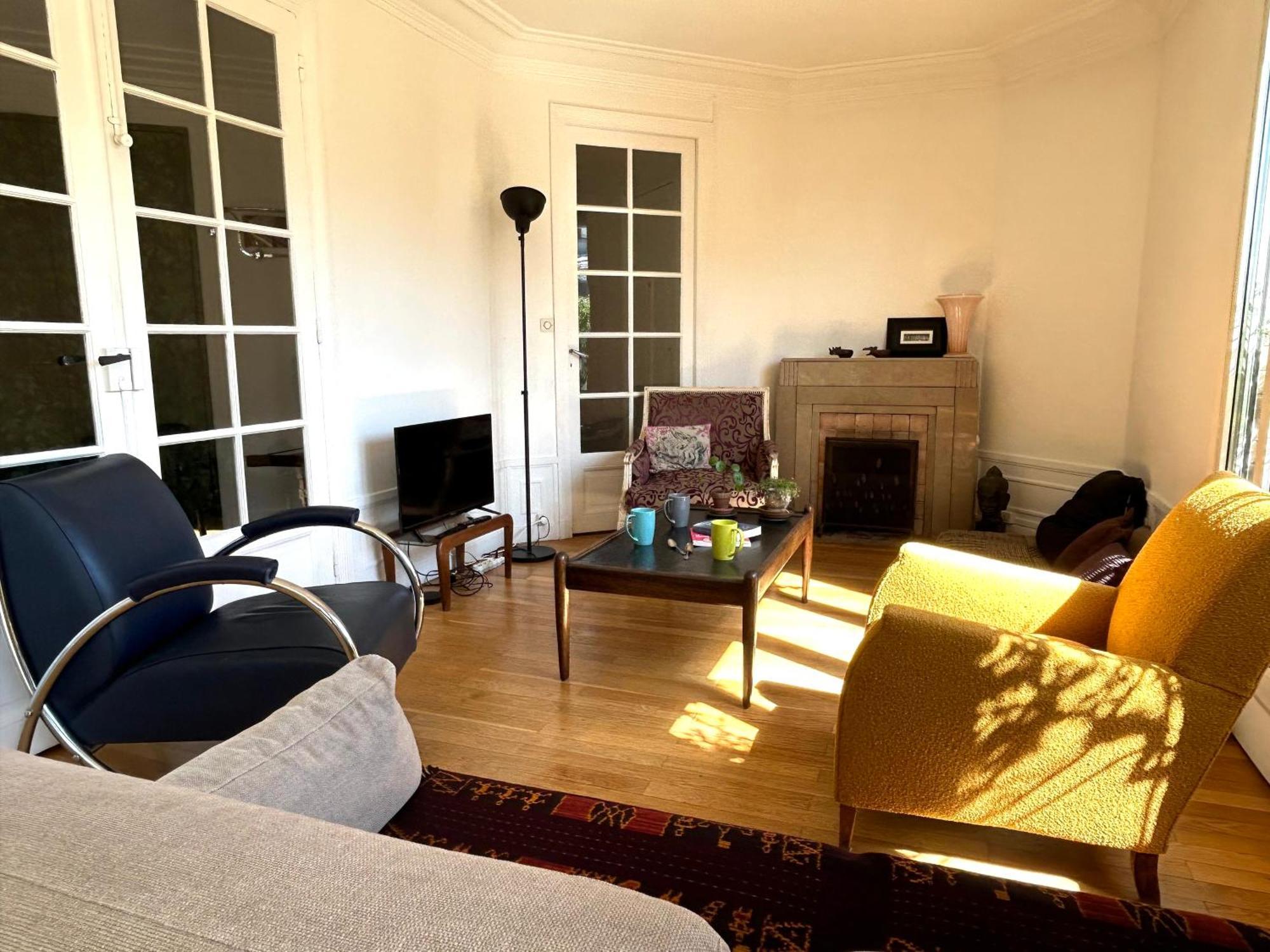 Appartamento Le Penthouse Guy Moquet *