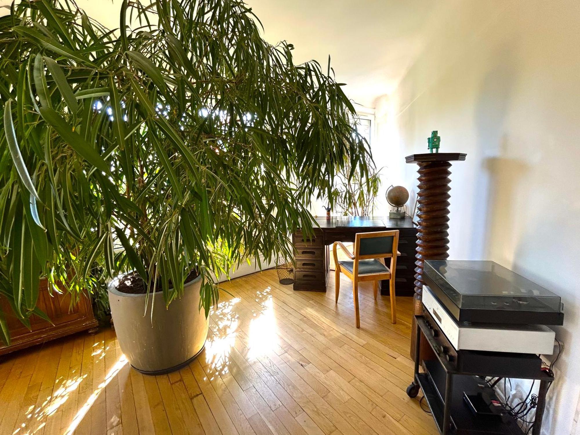 Appartamento Le Penthouse Guy Moquet