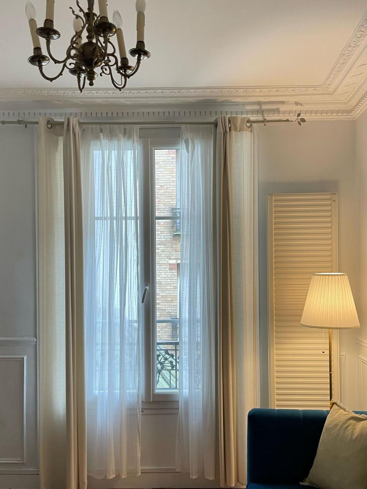 Appartamento Bienvenus Dans Le 12eme Parisien