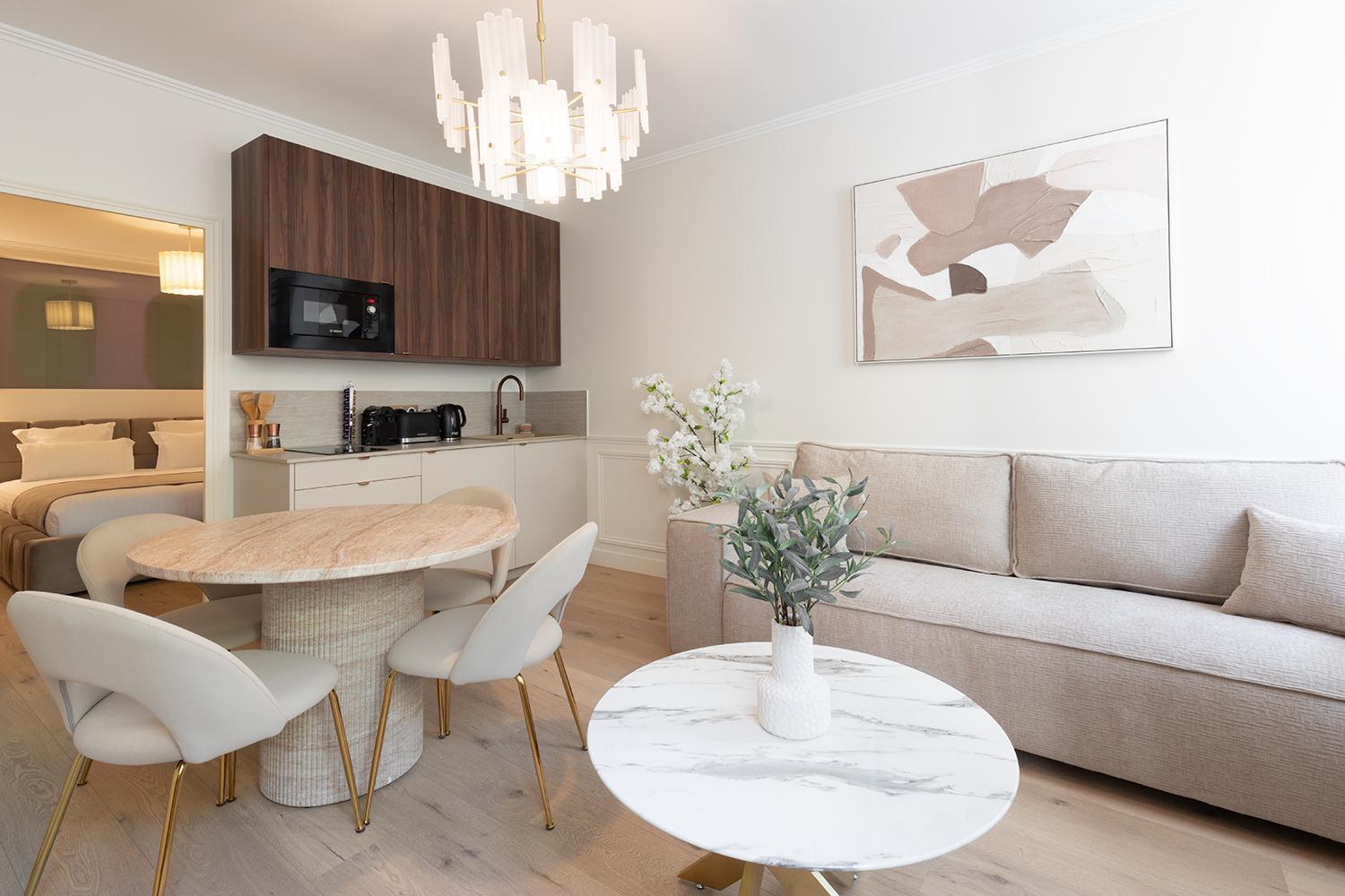 Appartamento Pick A Flat's In Montmartre - Rue Gauthey