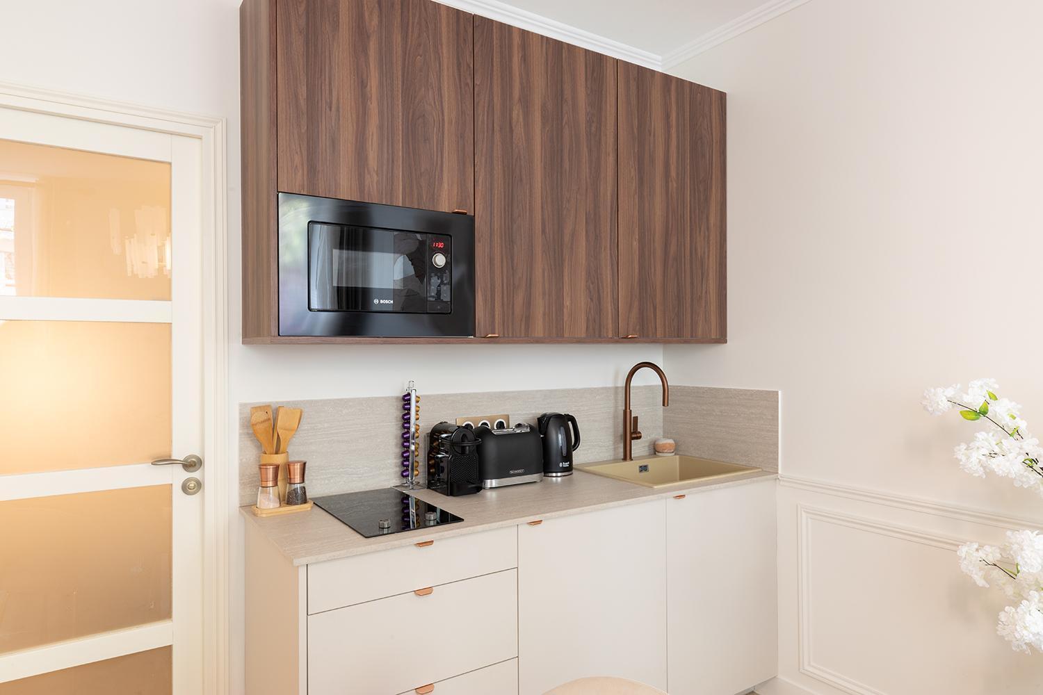 Pick A Flat's In Montmartre - Rue Gauthey * Parigi