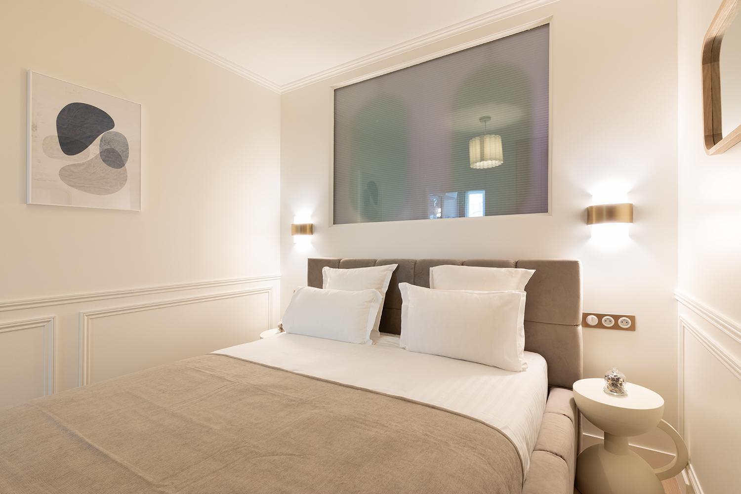 Pick A Flat's In Montmartre - Rue Gauthey Appartamento *