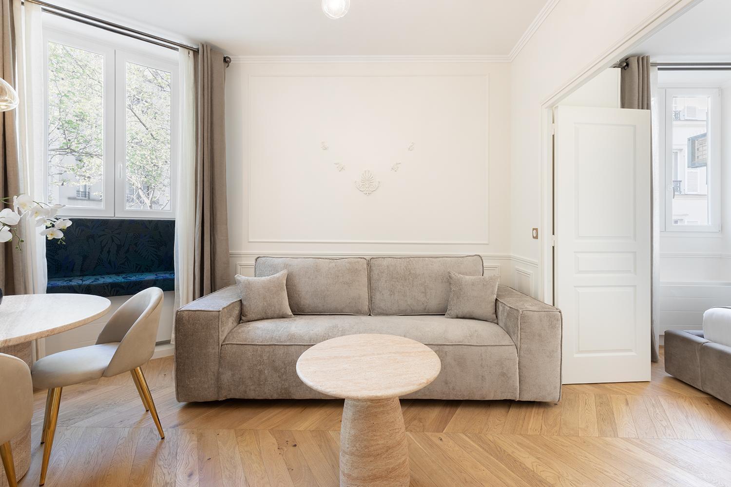Appartamento Pick A Flat's In Montmartre - Rue Gauthey Parigi