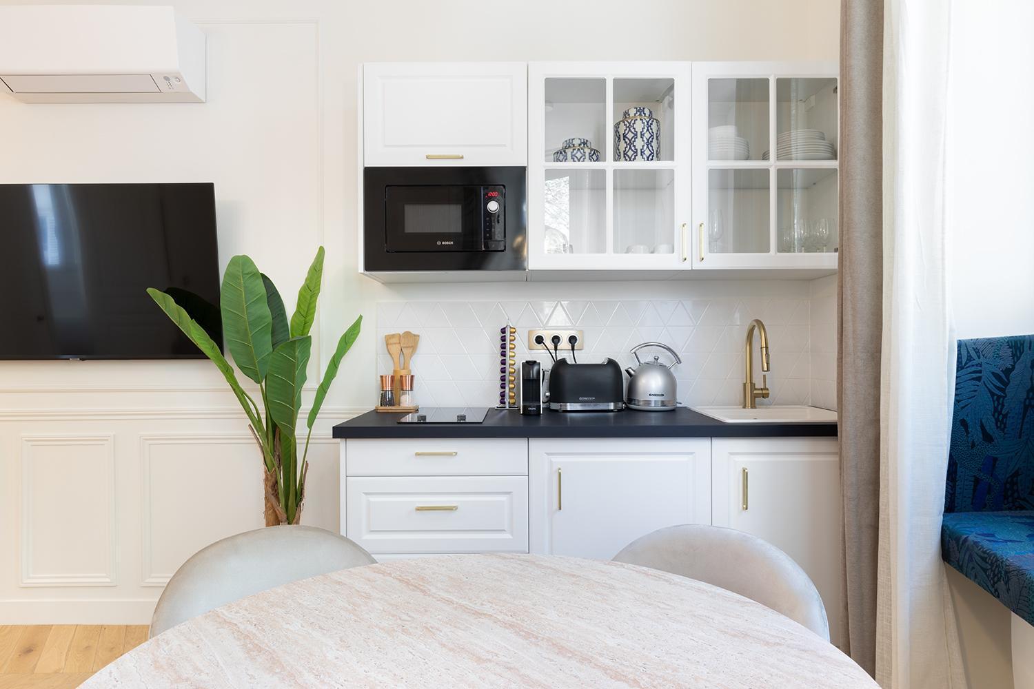 Pick A Flat's In Montmartre - Rue Gauthey