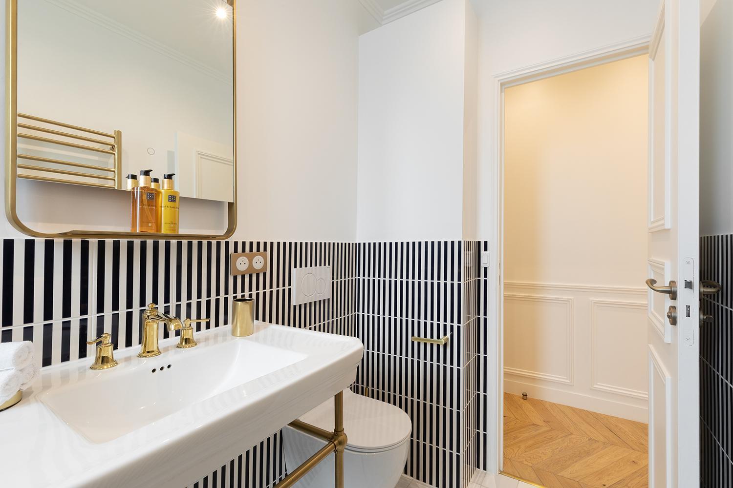 Appartamento Pick A Flat's In Montmartre - Rue Gauthey