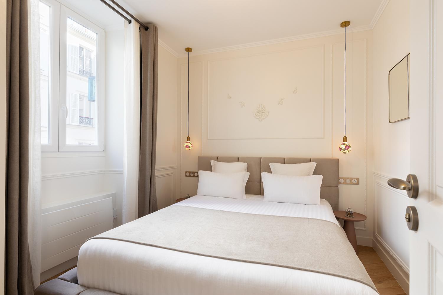 Pick A Flat's In Montmartre - Rue Gauthey Parigi