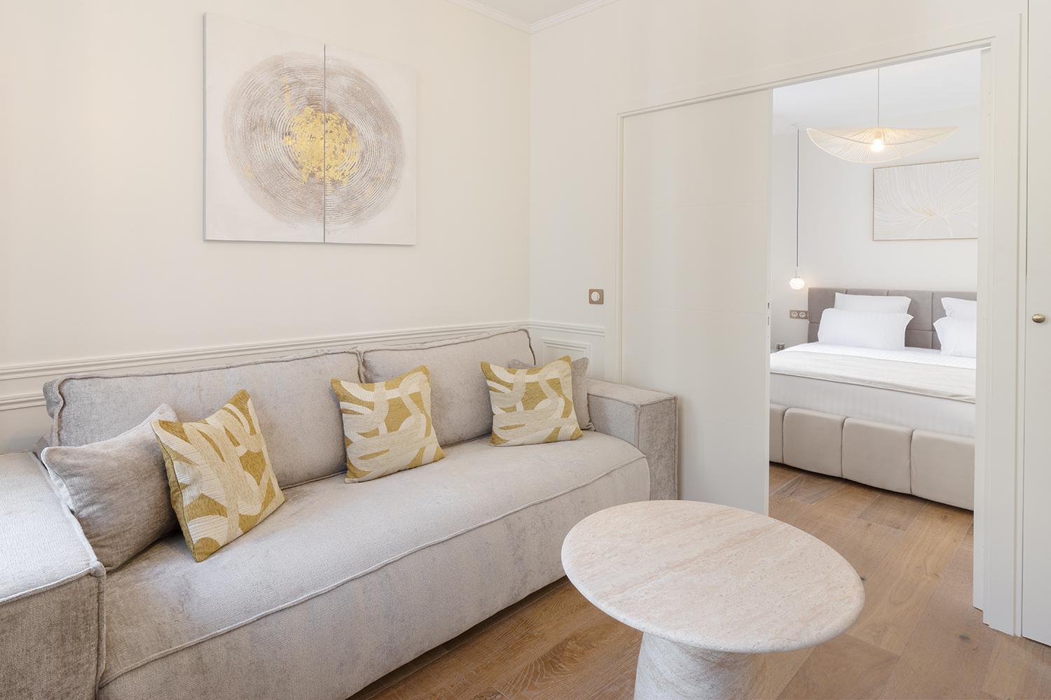 Pick A Flat's In Montmartre - Rue Gauthey Appartamento Parigi