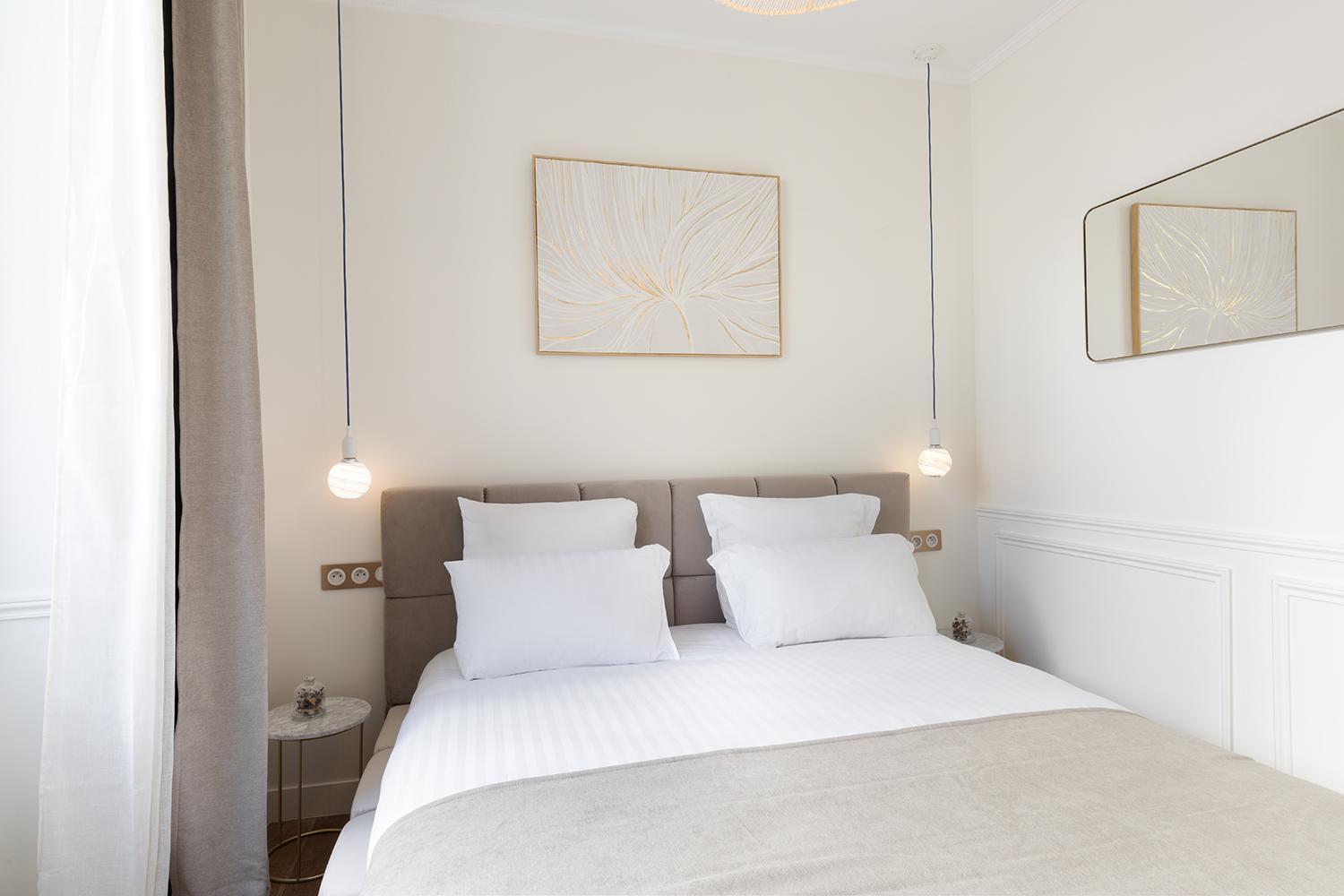 Pick A Flat's In Montmartre - Rue Gauthey Appartamento Parigi