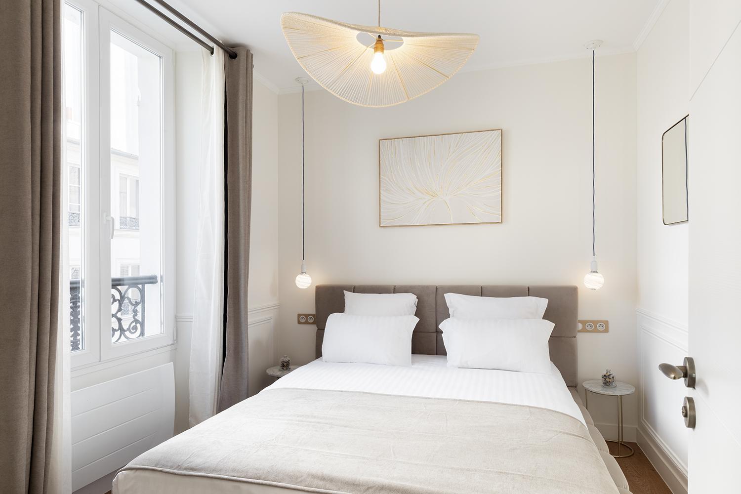Pick A Flat's In Montmartre - Rue Gauthey * Parigi