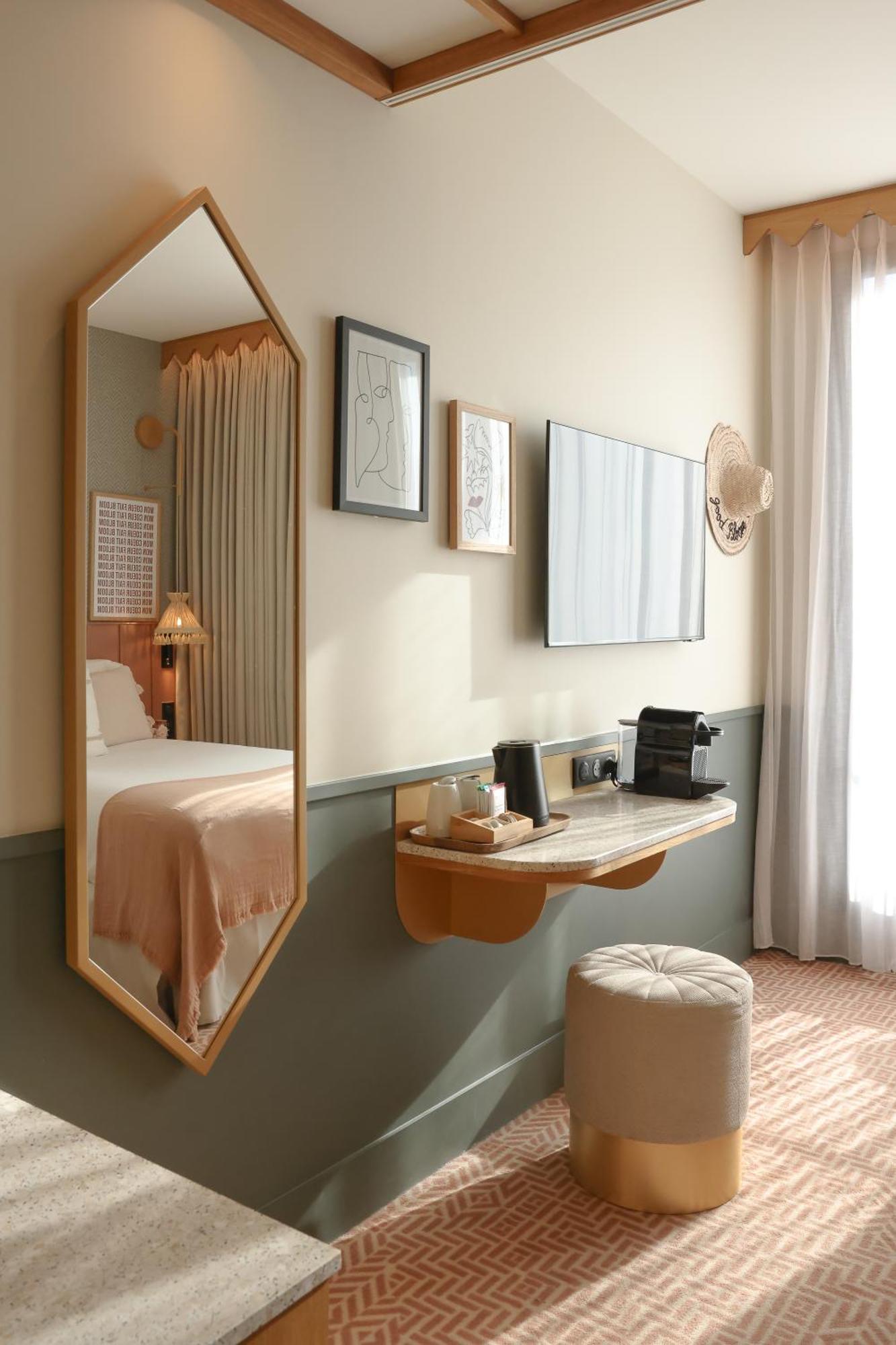 Hotel Bloom House &