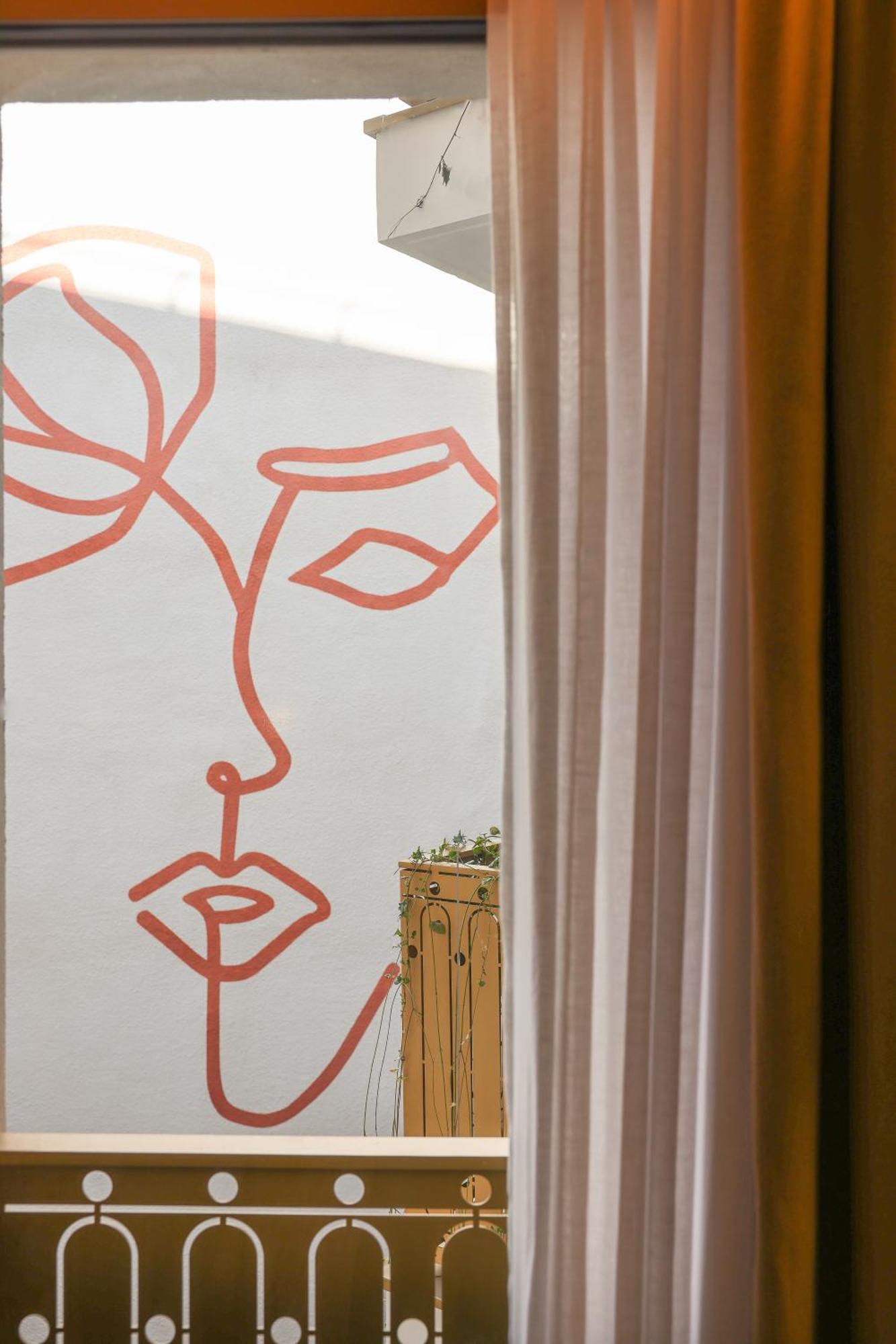 Bloom House & Hotel Paris