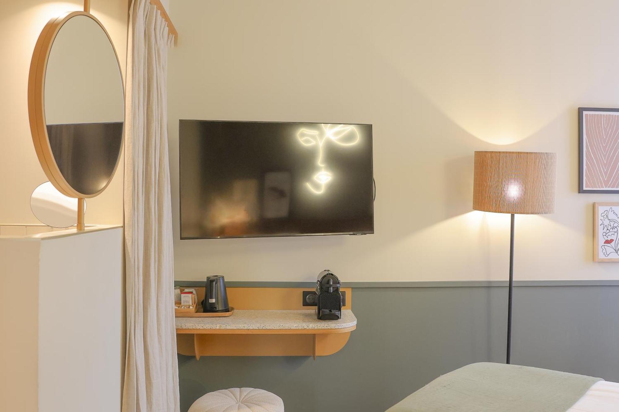 Hotel Bloom House & Paris
