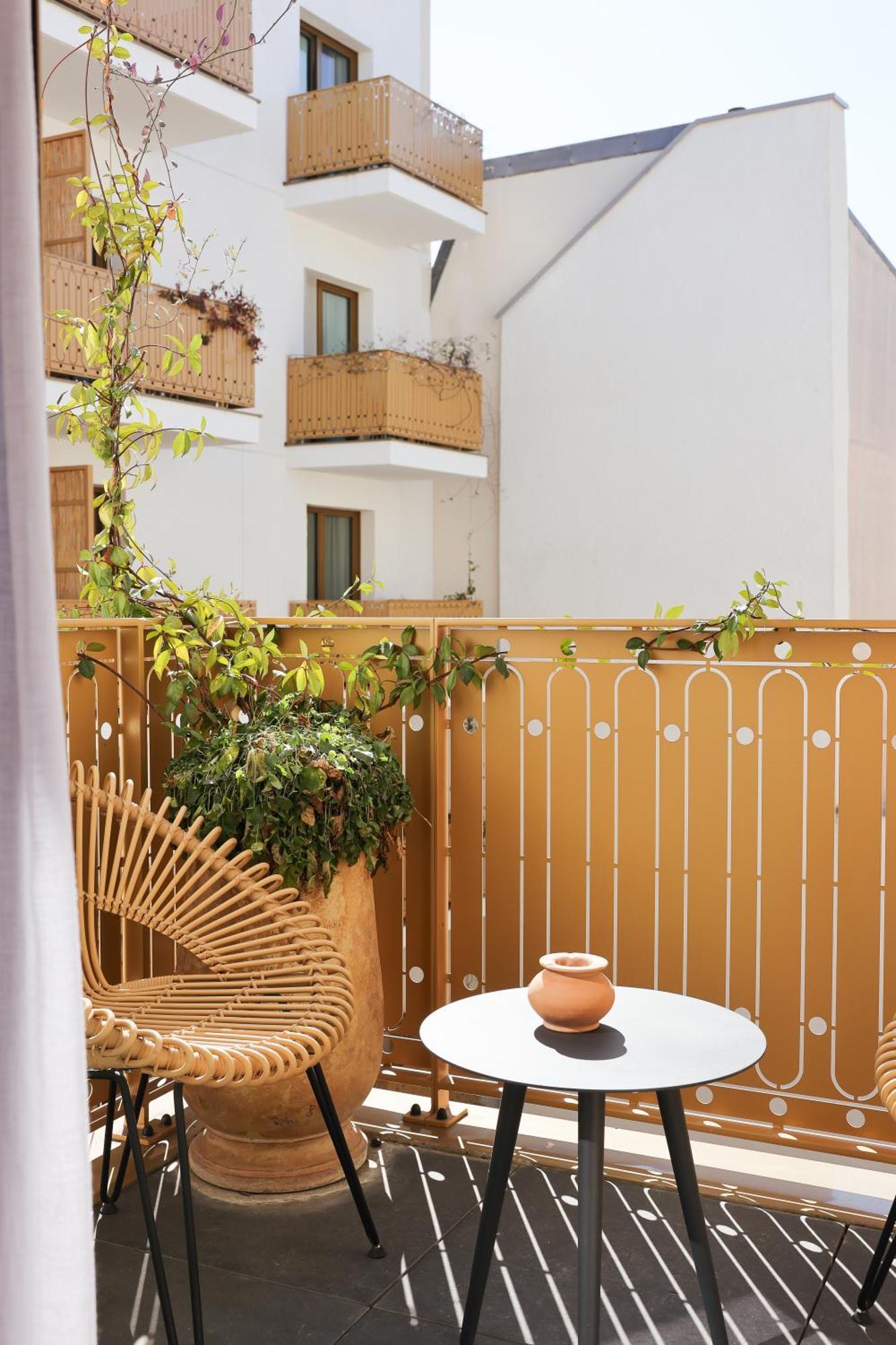 Hotel Bloom House &