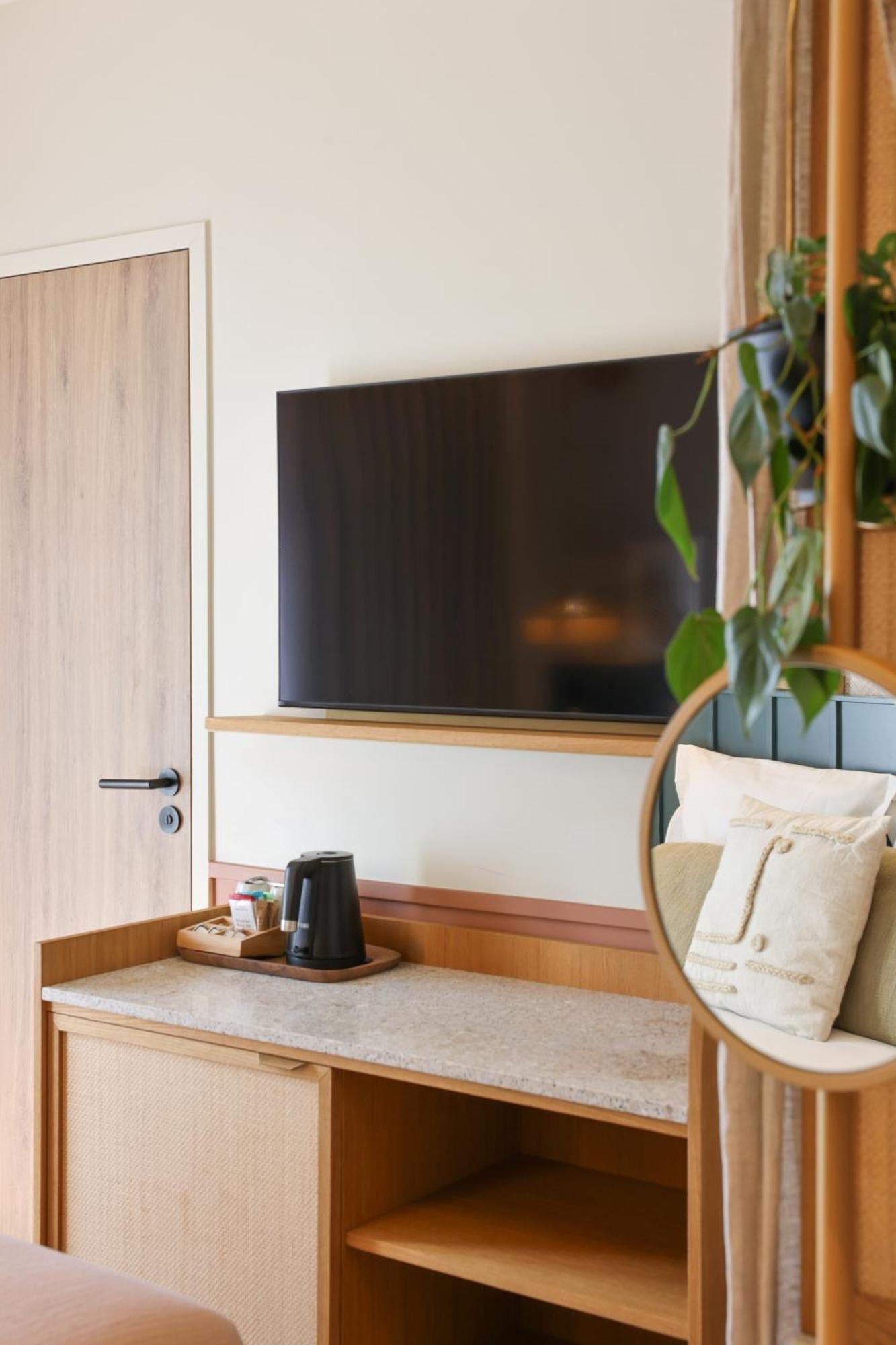 Hotel Bloom House &