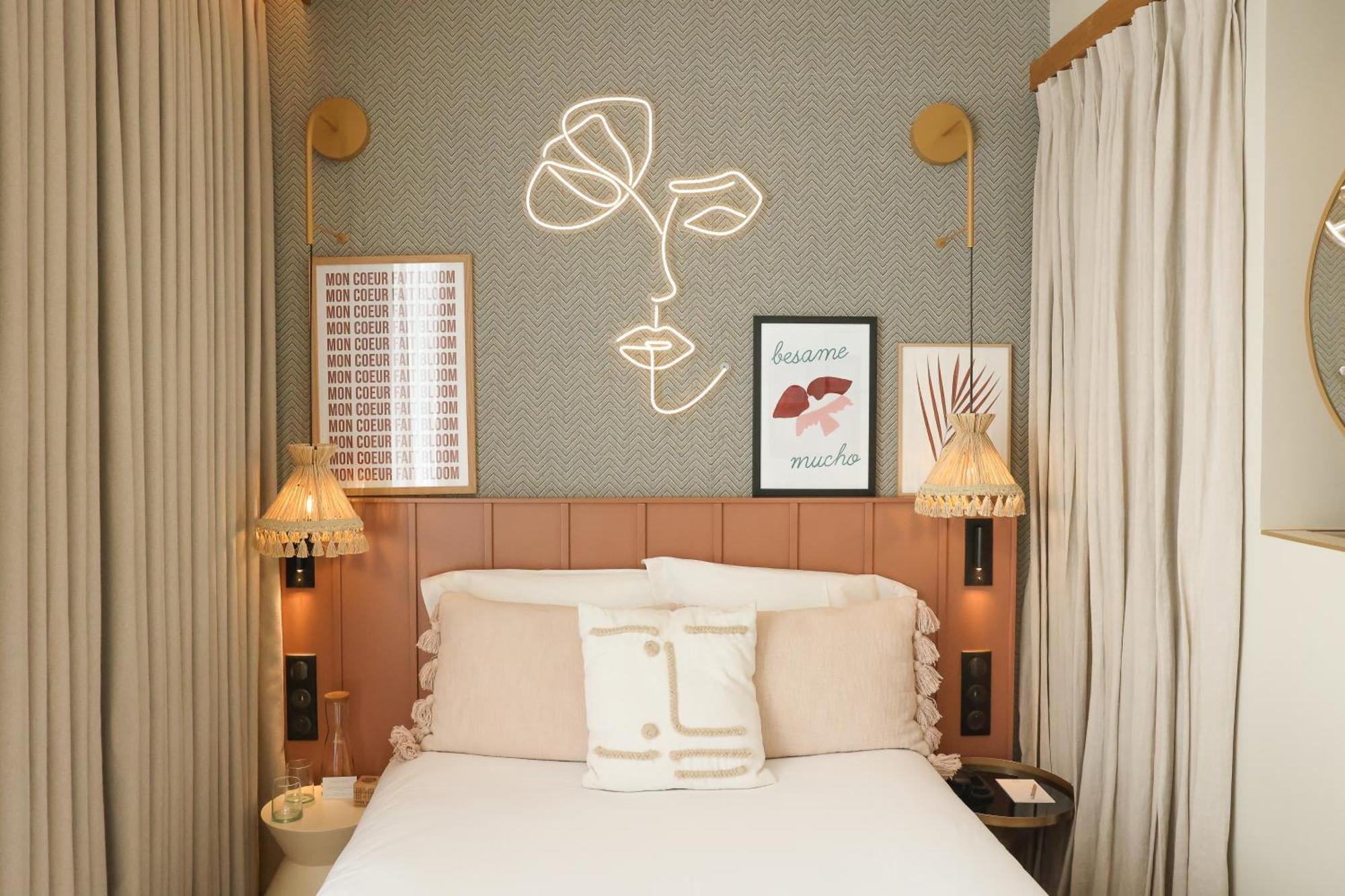 Hotel Bloom House &