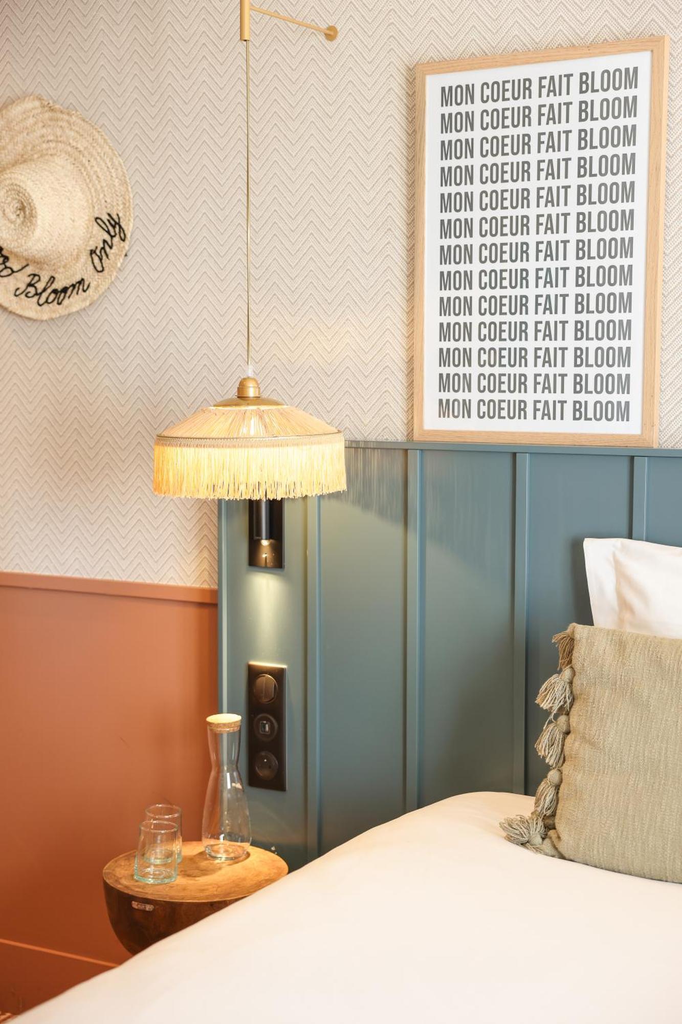 Hotel Bloom House & Paris