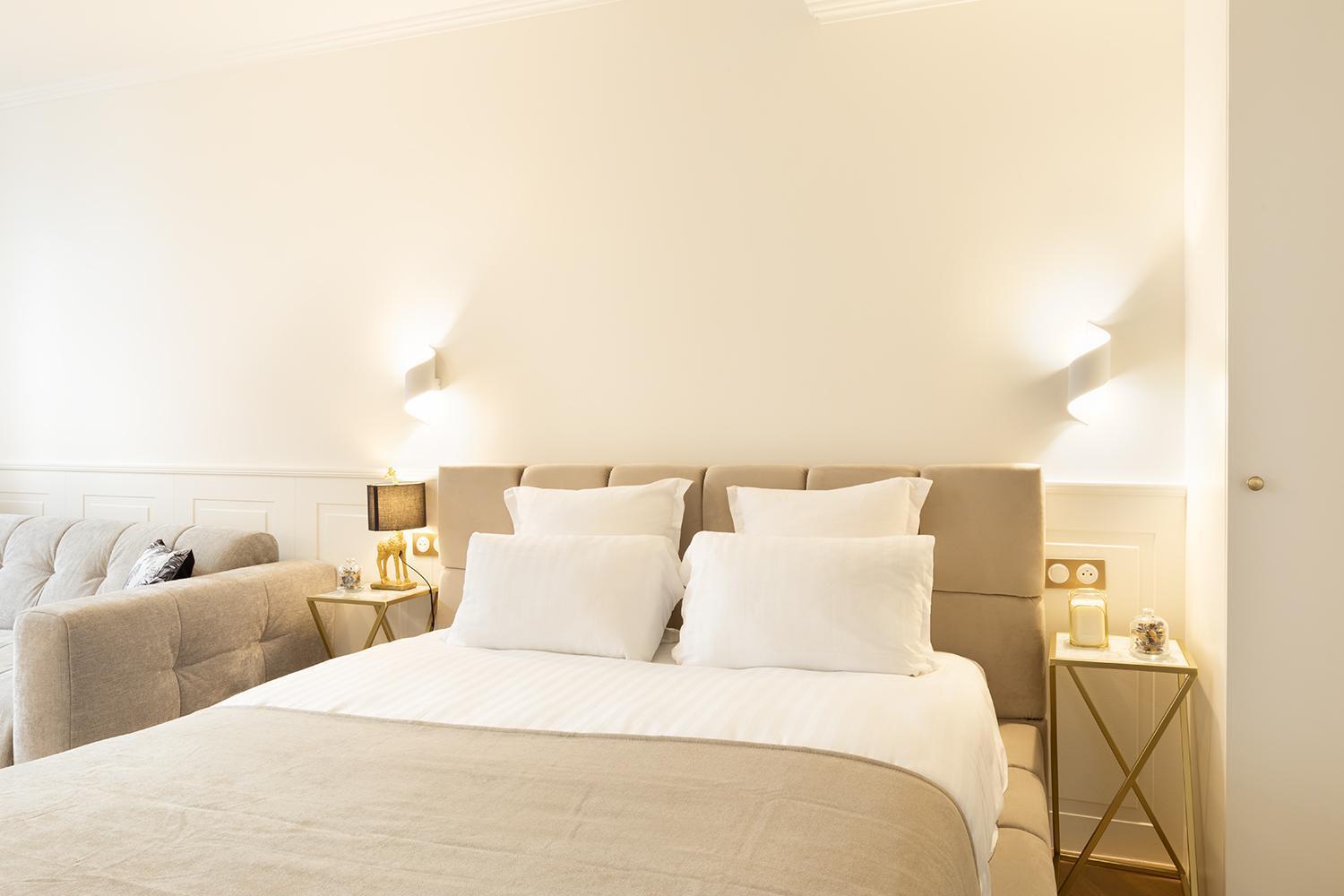 Appartamento Pick A Flat's In Montmartre - Rue Gauthey