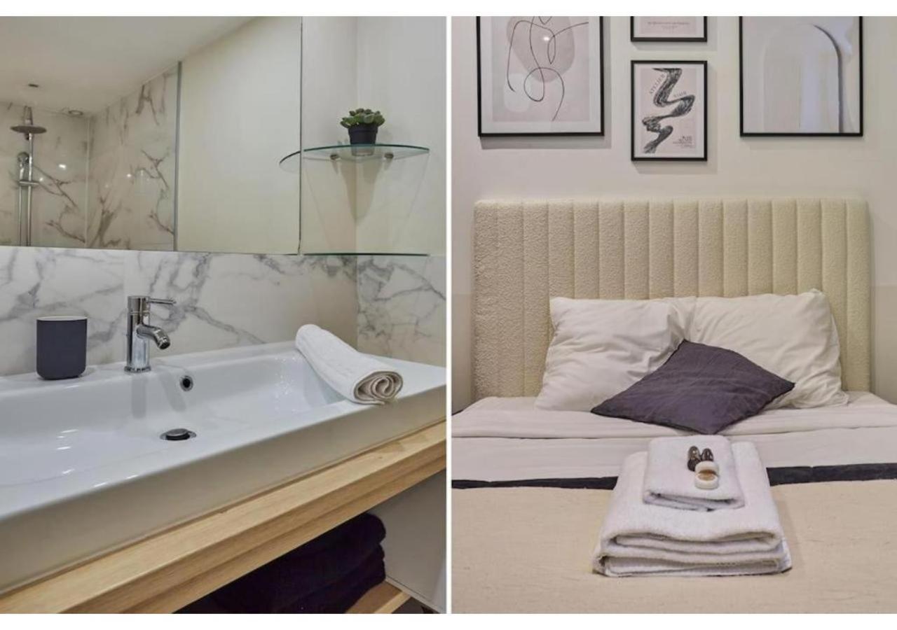 Center Of Montmartre By Prestige Apartment *