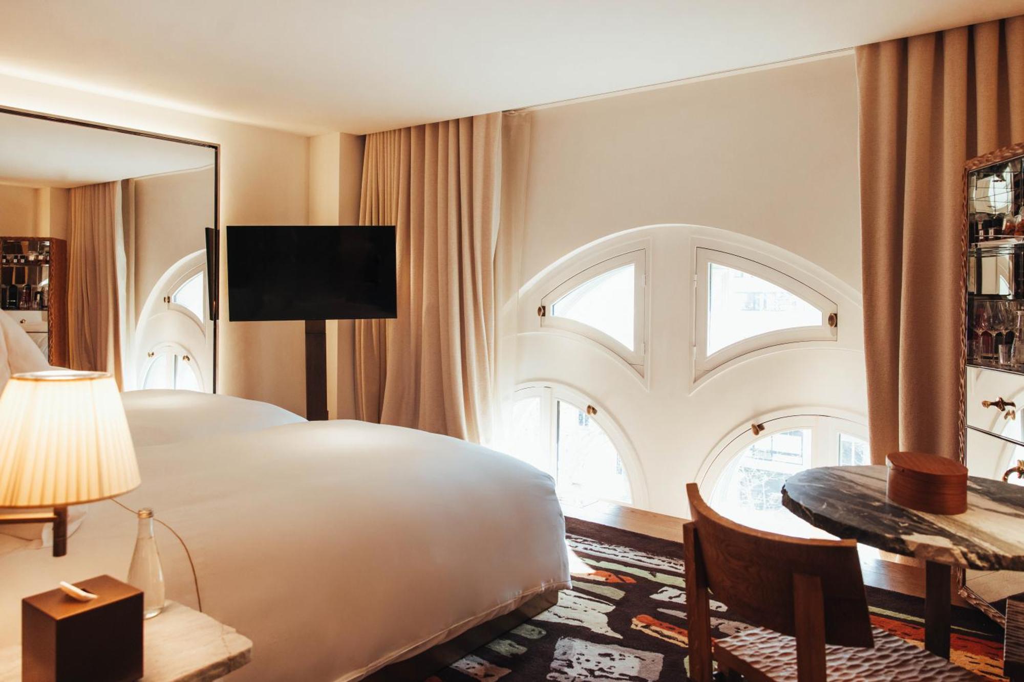 Hotel Sax Paris, Lxr &