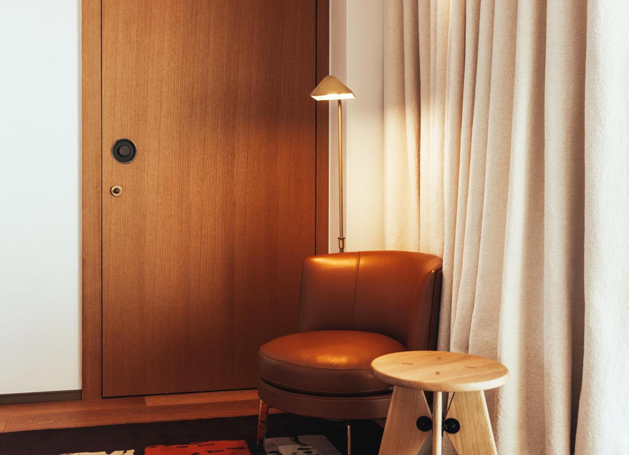 Hotel Sax Paris, Lxr & 5*