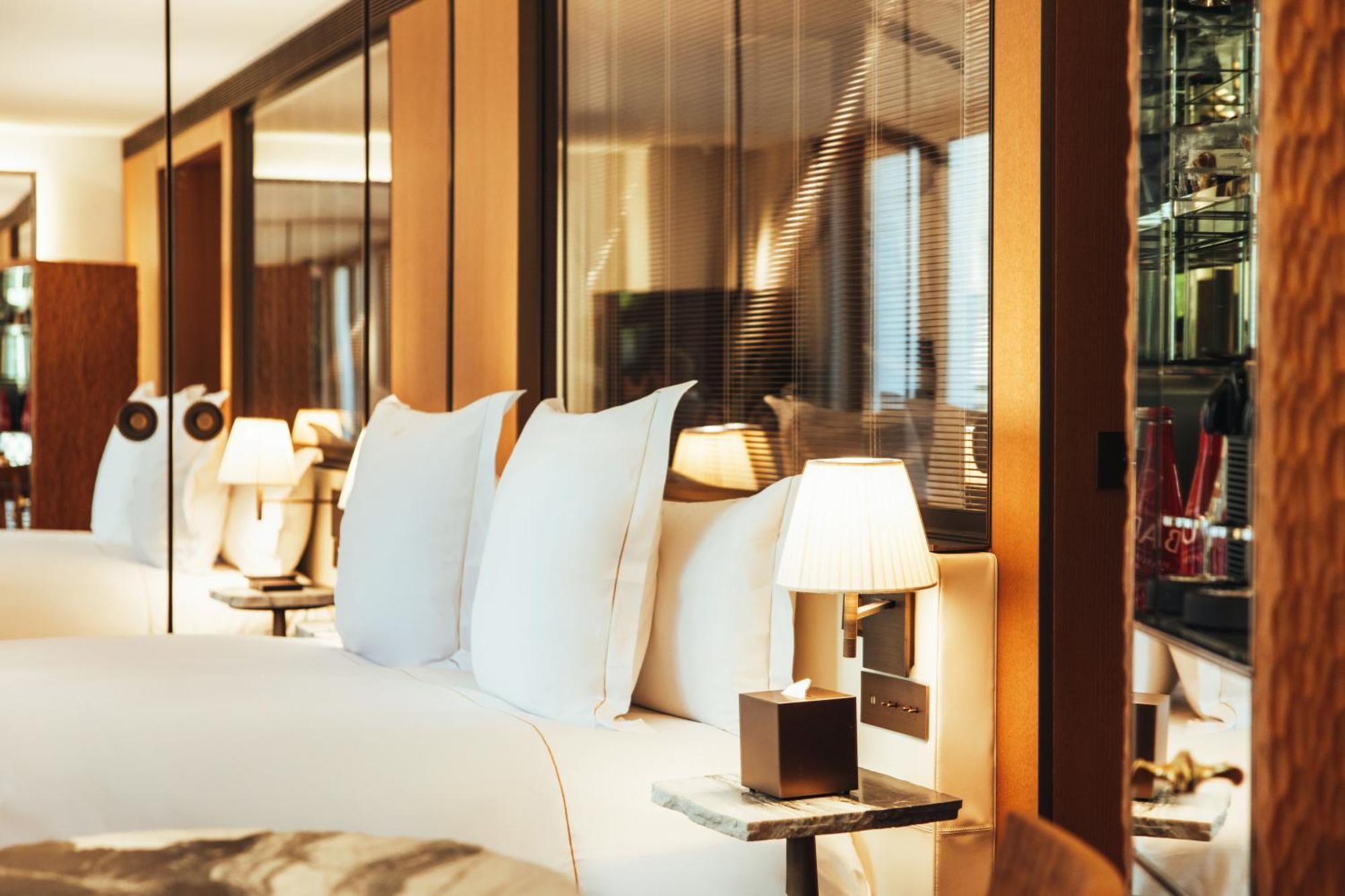 Hotel Sax Paris, Lxr &