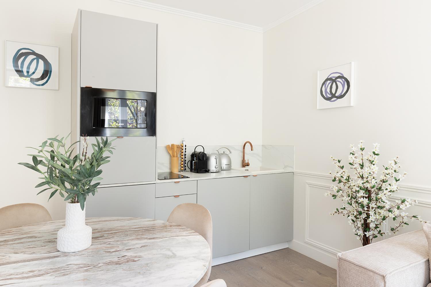 Pick A Flat's In Montmartre - Rue Gauthey Parigi