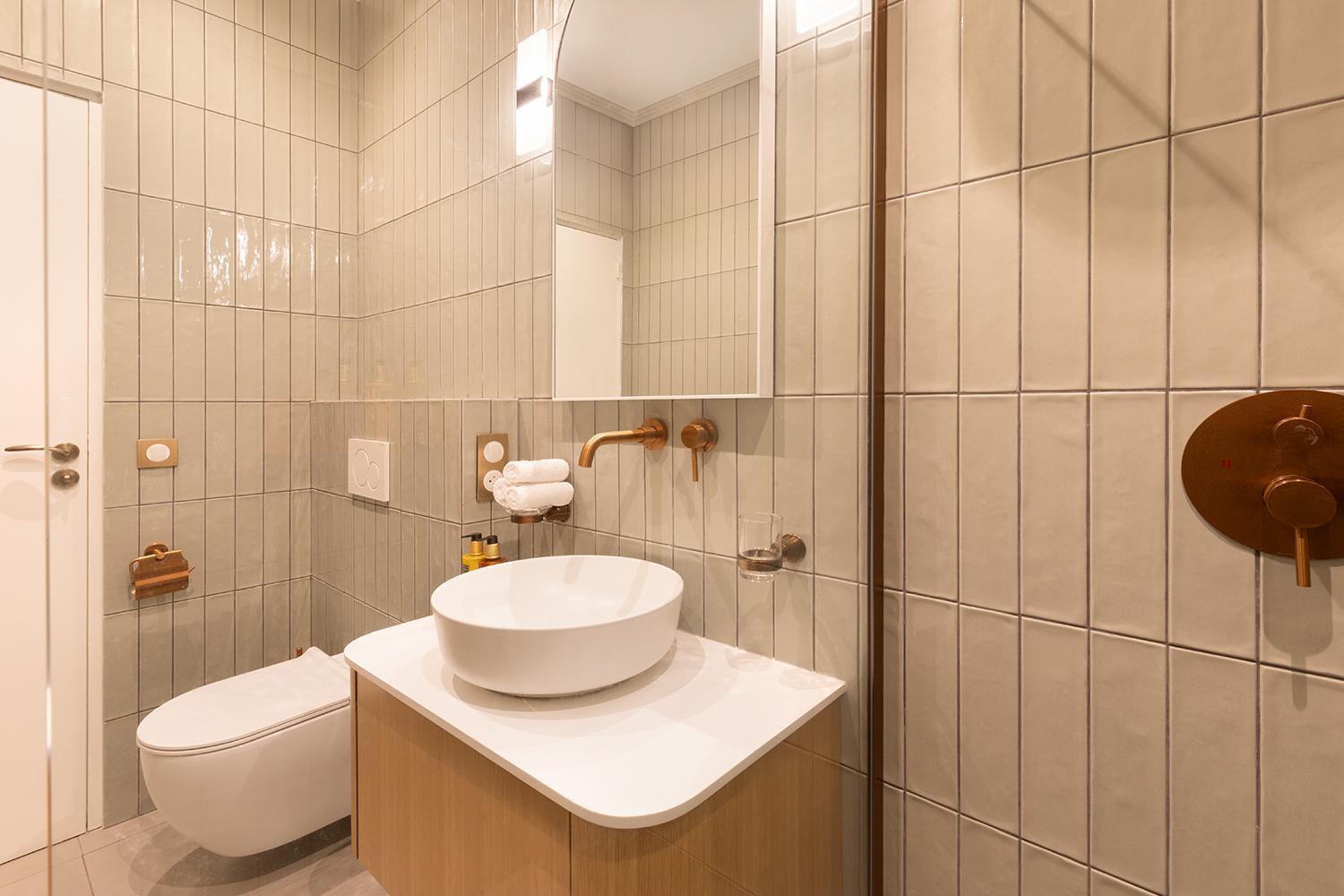 Pick A Flat's In Montmartre - Rue Gauthey Appartamento