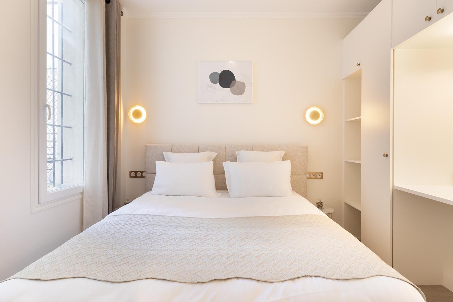 Pick A Flat's In Montmartre - Rue Gauthey