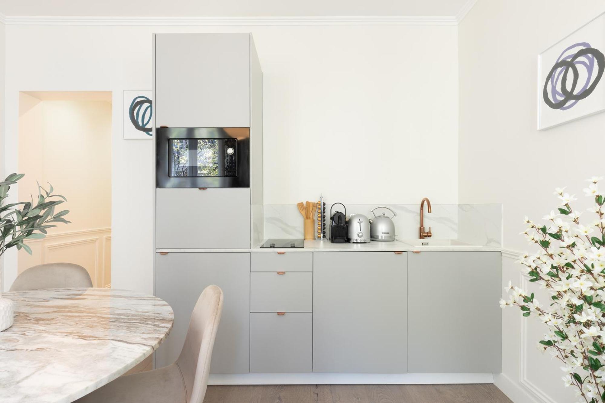 Pick A Flat's In Montmartre - Rue Gauthey Appartamento *