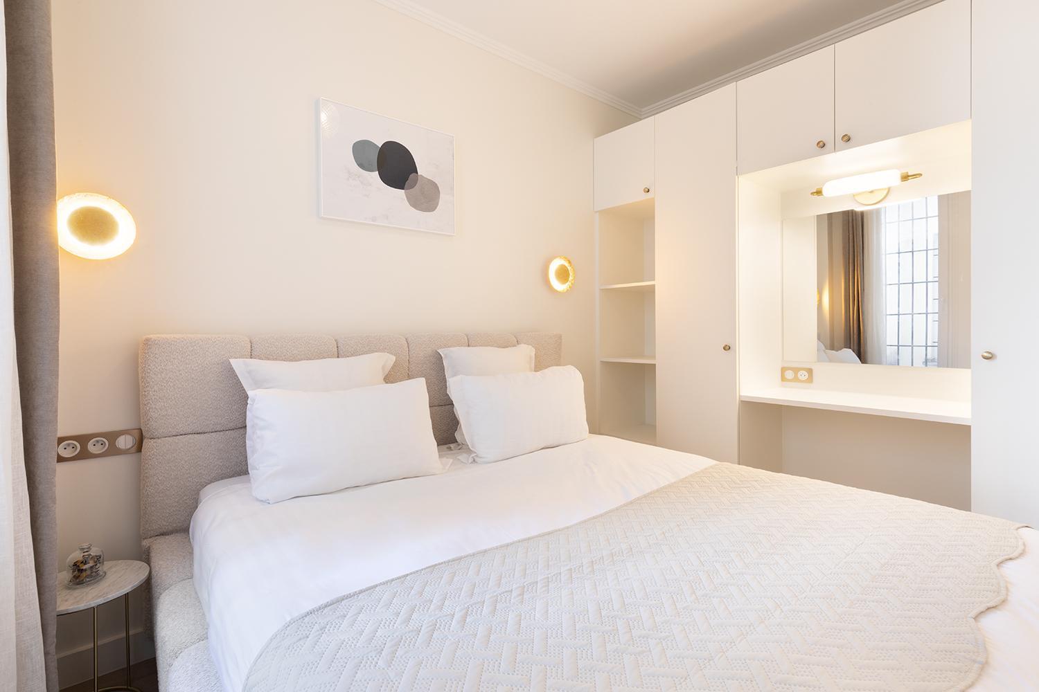 Pick A Flat's In Montmartre - Rue Gauthey Appartamento Parigi