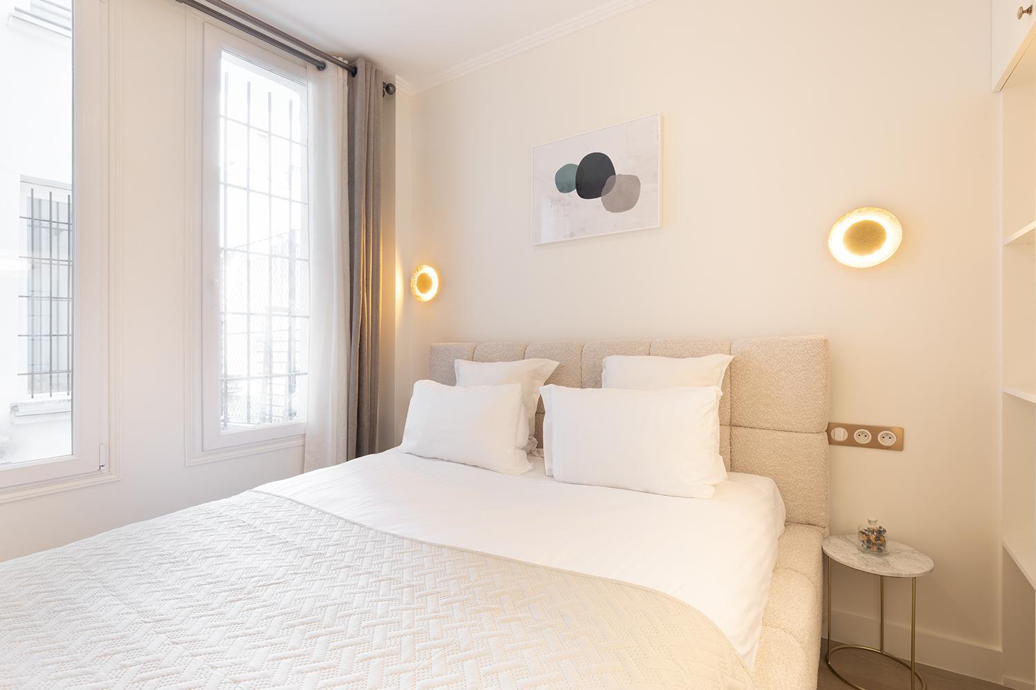 Pick A Flat's In Montmartre - Rue Gauthey * Parigi