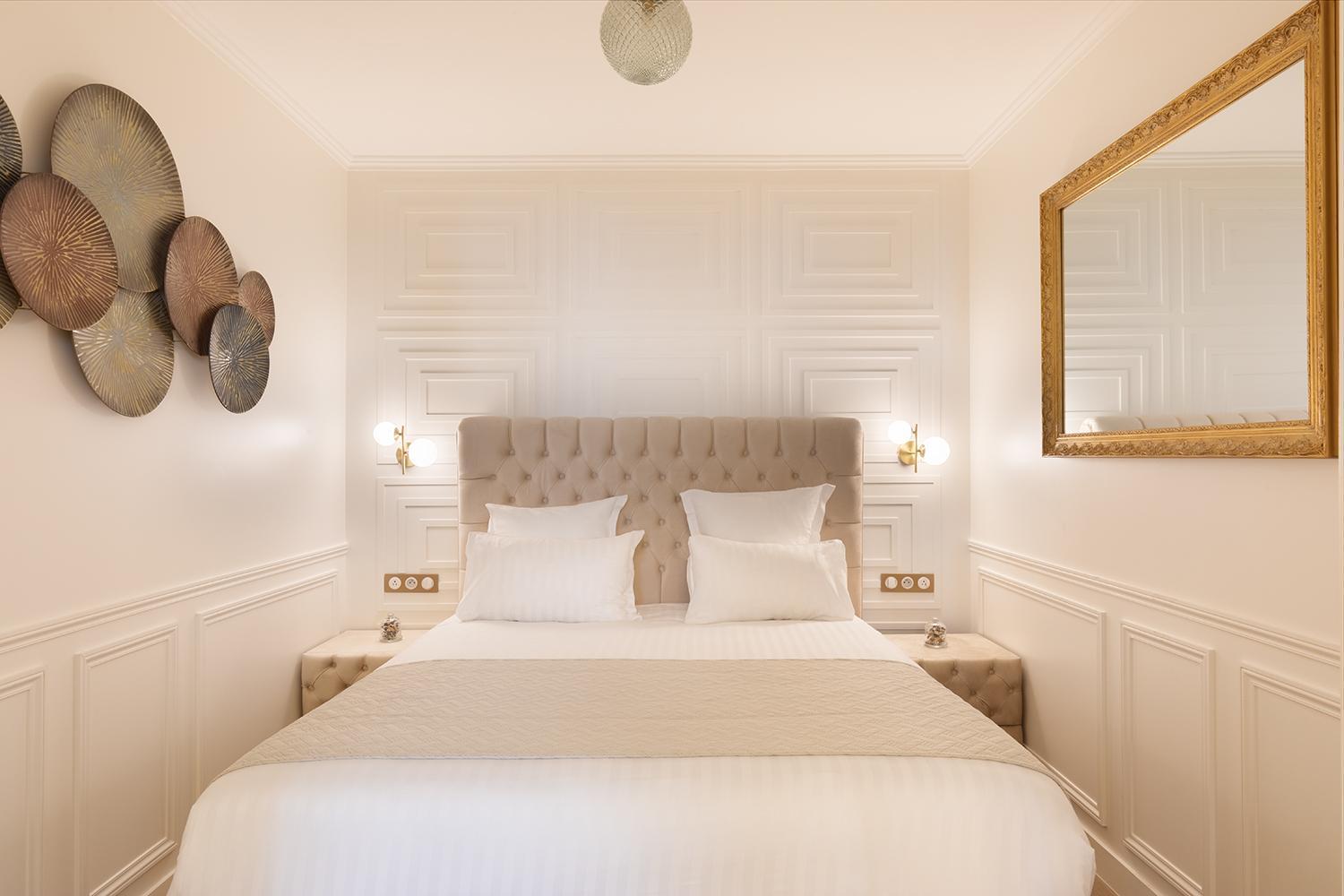Pick A Flat's In Montmartre - Rue Gauthey Appartamento Parigi