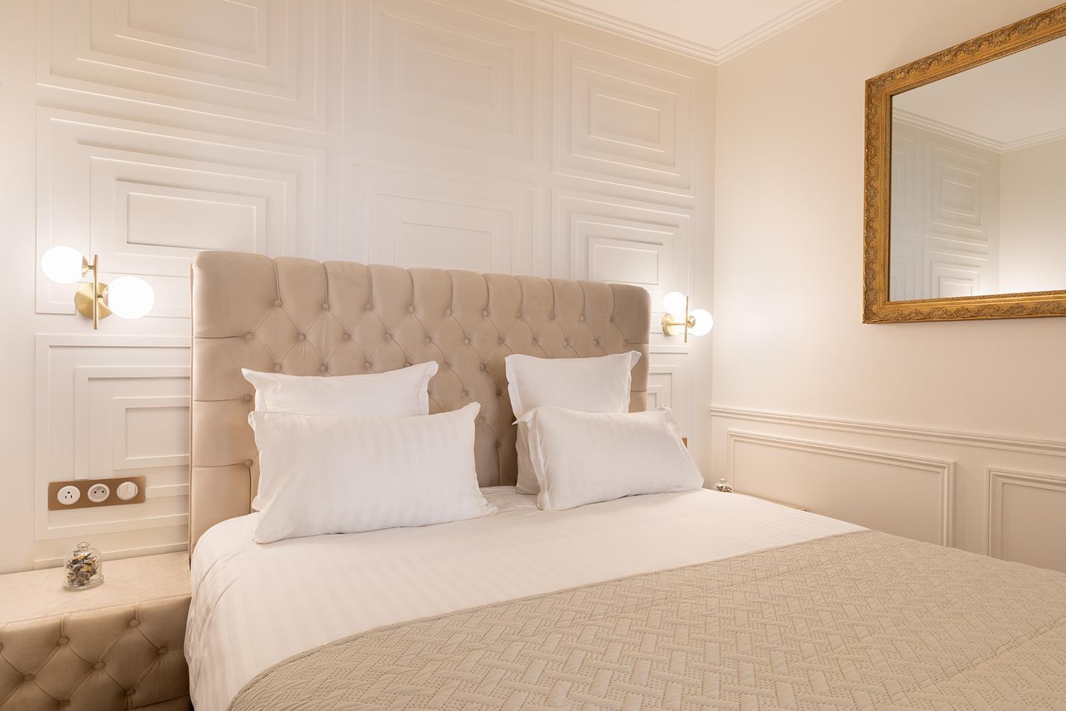 Pick A Flat's In Montmartre - Rue Gauthey Appartamento