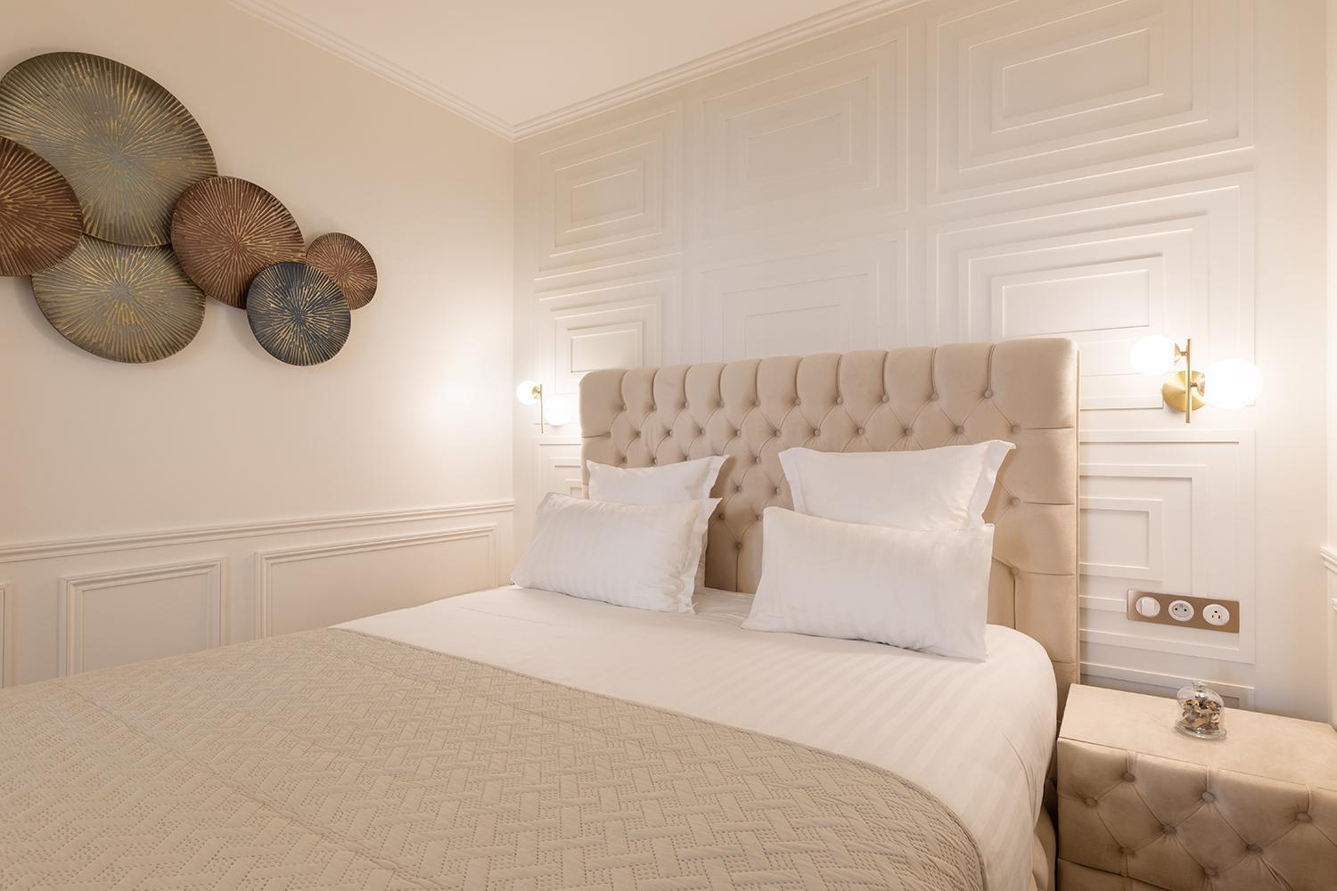 Pick A Flat's In Montmartre - Rue Gauthey Appartamento Parigi
