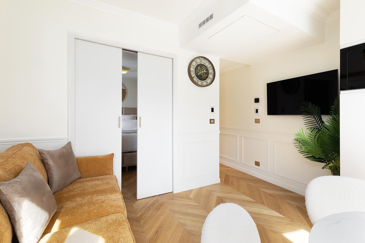 Appartamento Pick A Flat's In Montmartre - Rue Gauthey *