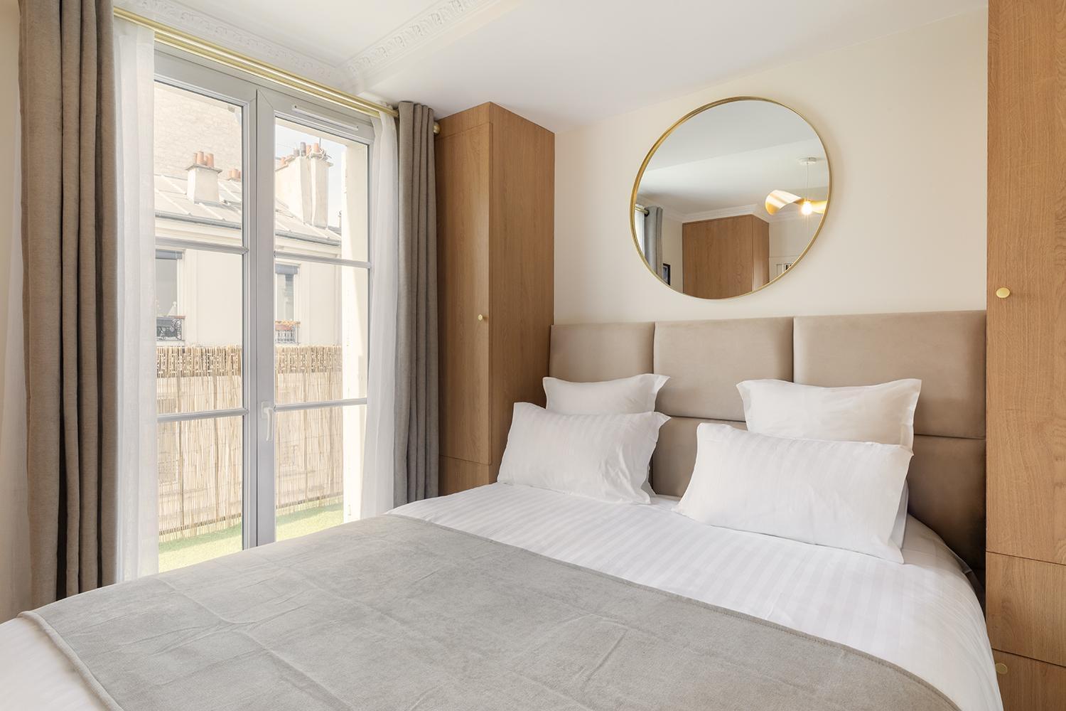 Pick A Flat's In Montmartre - Rue Gauthey Appartamento Parigi