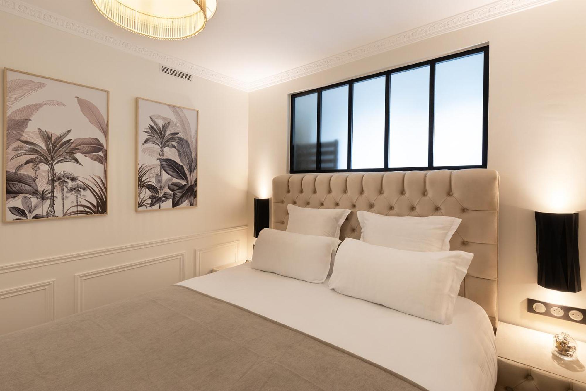Pick A Flat's In Montmartre - Rue Gauthey Appartamento Parigi