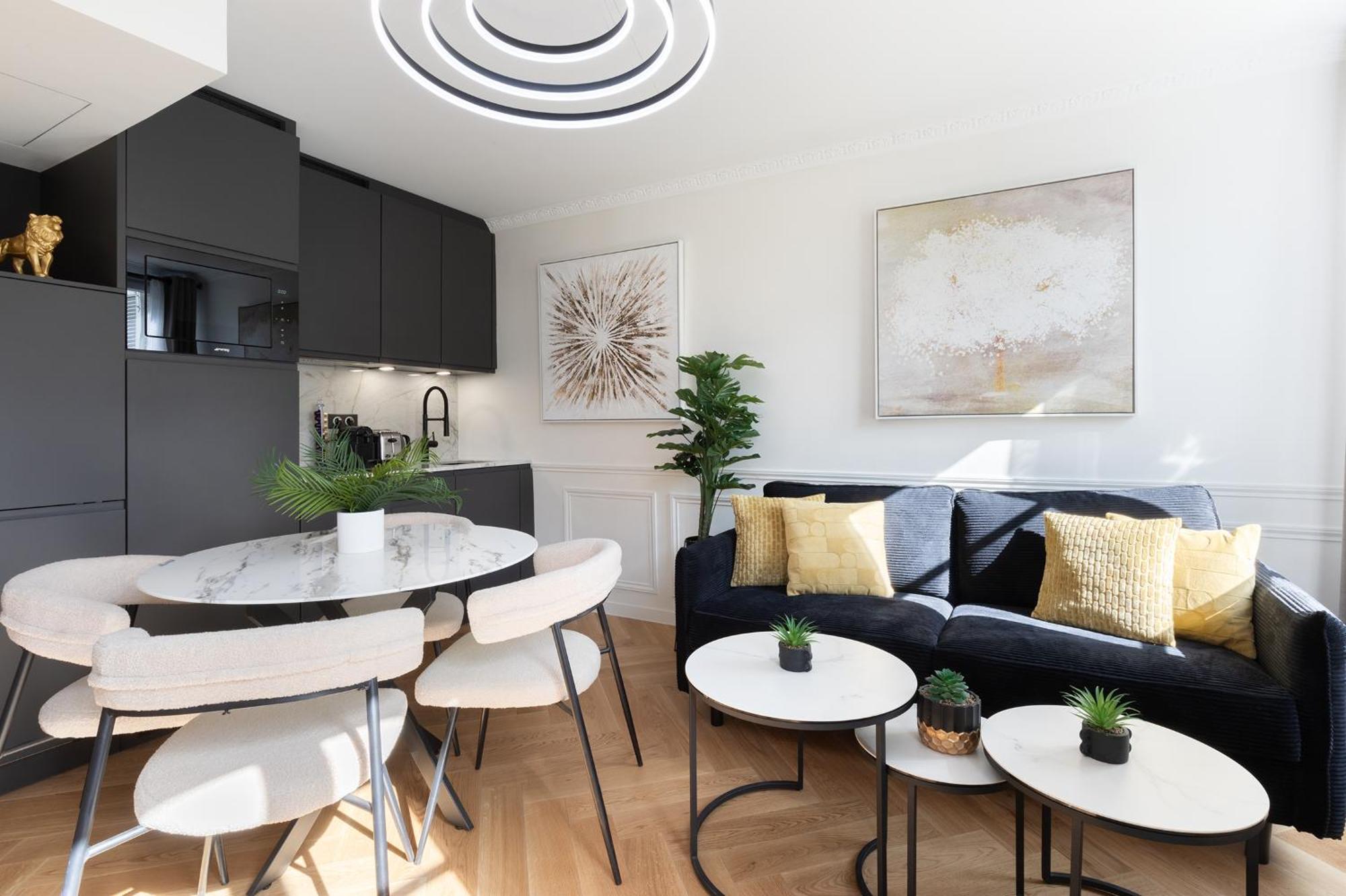 Pick A Flat's In Montmartre - Rue Gauthey